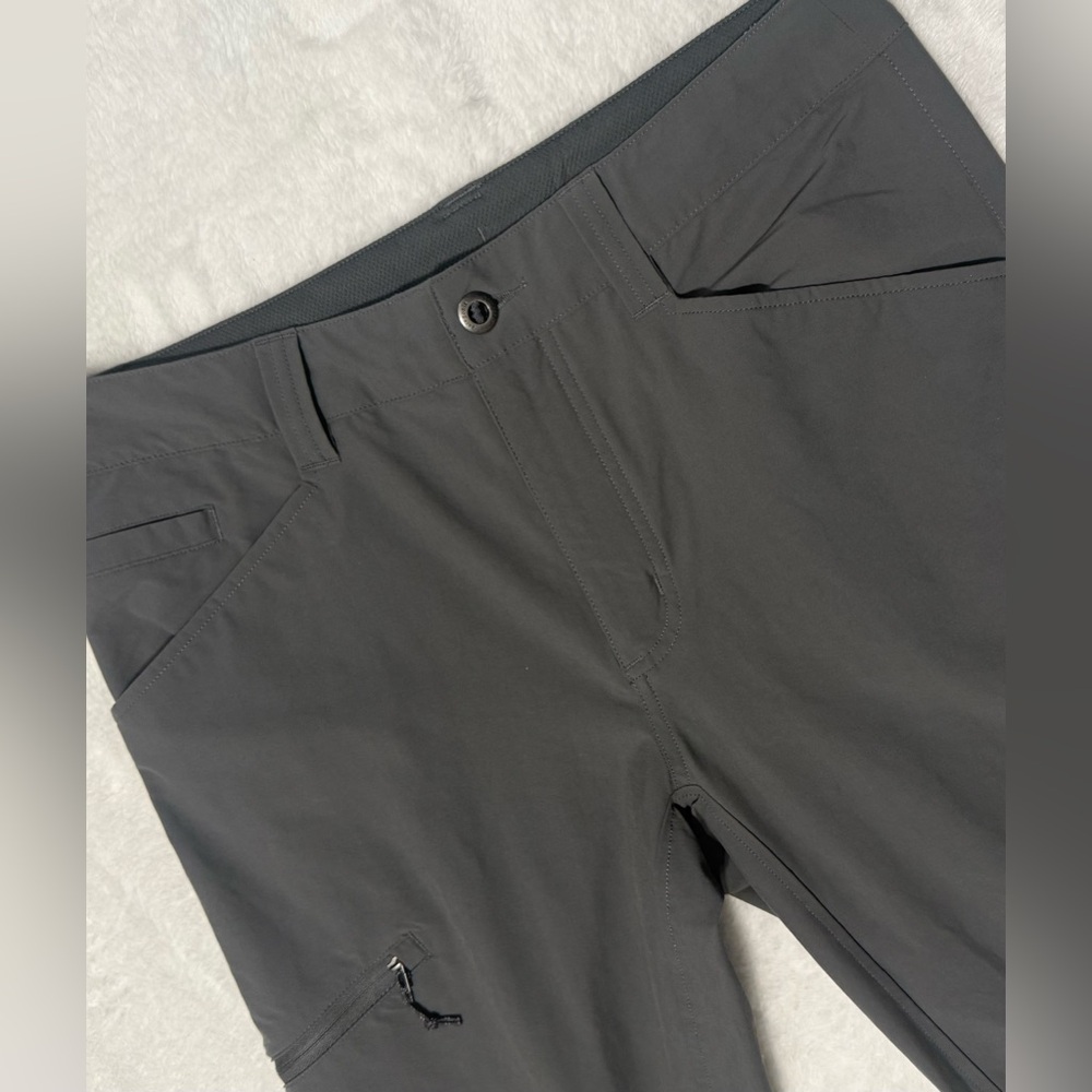 Patagonia Worn Wear Hiking Pants
Forge Grey - Picture 2 of 11